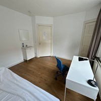 Eindhoven, Musschenbroekstraat, studentenkamer - foto 4
