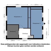 Rotterdam, Buitendijk, eengezinswoning - foto 5