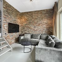 Almere, Antillenweg, herenhuis - foto 6