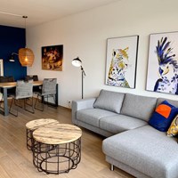 Amstelveen, Eleanor Rooseveltlaan, 4-kamer appartement - foto 6