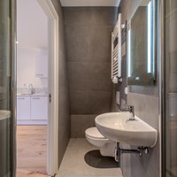 Groningen, Jc Kapteynlaan, zelfstandige studio - foto 6