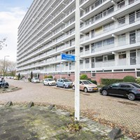 Capelle aan den IJssel, Herman Gorterplaats, 4-kamer appartement - foto 5