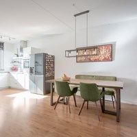 Amsterdam, Eva Besnyostraat, tussenwoning - foto 6