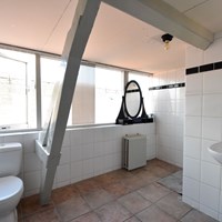 Breda, Haagdijk, studentenkamer - foto 5