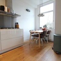 Amsterdam, Vrolikstraat, 3-kamer appartement - foto 6