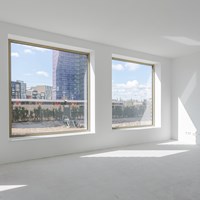 Amsterdam, Lindenhoeveweg, 3-kamer appartement - foto 4