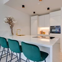 Amsterdam, Van Woustraat, 3-kamer appartement - foto 5