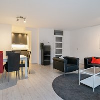 Amsterdam, Cornelis van Rijplantsoen, 3-kamer appartement - foto 4