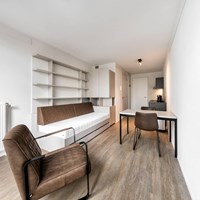 Utrecht, Ravenoord, zelfstandige studio - foto 5