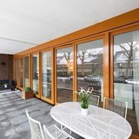 Hilversum, Vaartweg, portiekflat - foto 6