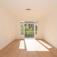 Amsterdam, Rooseveltlaan, 4-kamer appartement - foto 4