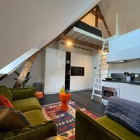 Eindhoven, Stratumsedijk, bovenwoning - foto 4