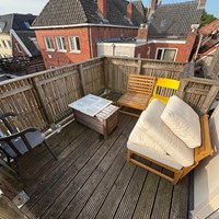 Groningen, Pijpstraat, zelfstandige studio - foto 6