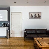 Amsterdam, Brouwersgracht, 2-kamer appartement - foto 5