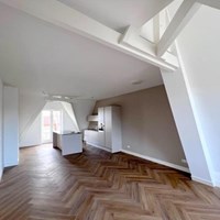 Haarlem, Wilhelminastraat, 3-kamer appartement - foto 4