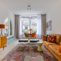 Rotterdam, Oostzeedijk Beneden, 4-kamer appartement - foto 5