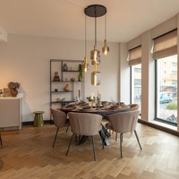 Hilversum, Koninginneweg, 4-kamer appartement - foto 6