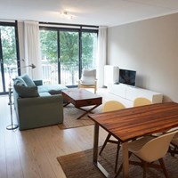 Amsterdam, Westerdok, 3-kamer appartement - foto 5