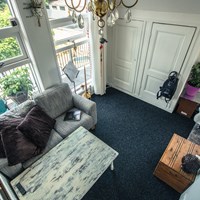 Enschede, Getfertsingel, kamer - foto 5