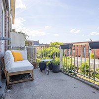 Utrecht, Croeselaan, bovenwoning - foto 6