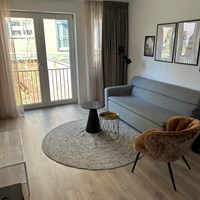 Leiden, Klimmende Leeuwsteeg, 2-kamer appartement - foto 5