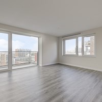 Den Haag, 1E Lulofsdwarsstraat, 3-kamer appartement - foto 6