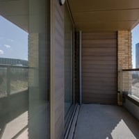 Amsterdam, Solitudolaan, 2-kamer appartement - foto 5