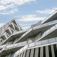 Amsterdam, Kruitberghof, 3-kamer appartement - foto 4