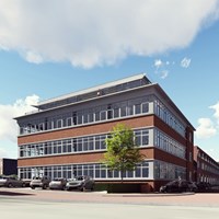 Den Haag, Van Boecopkade, 2-kamer appartement - foto 5