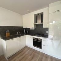 Amsterdam, Rupelmonde, 2-kamer appartement - foto 5