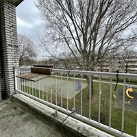 Alphen aan den Rijn, Lindestraat, portiekflat - foto 4