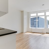 Haarlem, Lange Herenvest, zelfstandige studio - foto 6