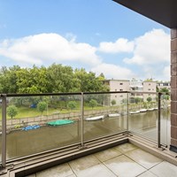 Amsterdam, Willem Parelstraat, 3-kamer appartement - foto 5
