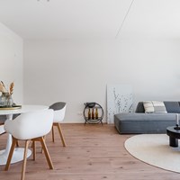 Eindhoven, Johannes vd Waalsweg, 4-kamer appartement - foto 6