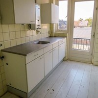Deventer, Van Oldenielstraat, 4-kamer appartement - foto 4