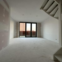Rotterdam, Hilledijk, 5-kamer appartement - foto 5
