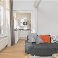 Amsterdam, Waldeck Pyrmontlaan, 3-kamer appartement - foto 6