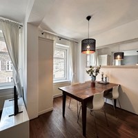 Amsterdam, Bonairestraat, 3-kamer appartement - foto 5