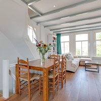 Amsterdam, Palmgracht, 3-kamer appartement - foto 5