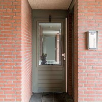 Tilburg, President Steijnstraat, 3-kamer appartement - foto 4