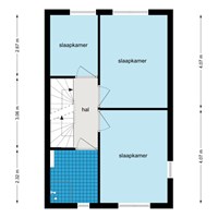 Uden, Zuster Theodardahof, eengezinswoning - foto 4