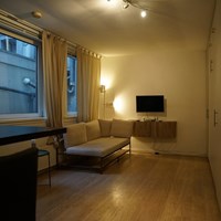 Amsterdam, Singel, zelfstandige studio - foto 4