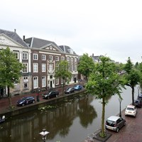Leiden, Rapenburg, 5-kamer appartement - foto 4