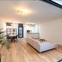 Haarlem, Vijfhuizerstraat, 2-kamer appartement - foto 5