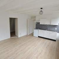 Zwolle, Van Ittersumstraat, semi zelfstandige studio - foto 4