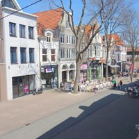 Zwolle, Kerkstraat, bovenwoning - foto 4