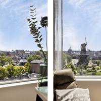 Leiden, Vliegerstraat, 3-kamer appartement - foto 4