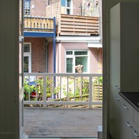 Arnhem, Sloetstraat, studentenkamer - foto 4