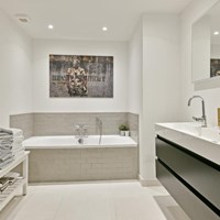 Ouderkerk aan de Amstel, Dorpsstraat, 3-kamer appartement - foto 5