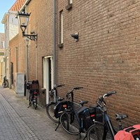 Kampen, Blauwehandsteeg, 5-kamer appartement - foto 4
